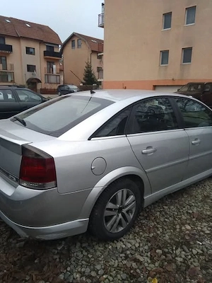Vand Opel Vectra - imagine 5