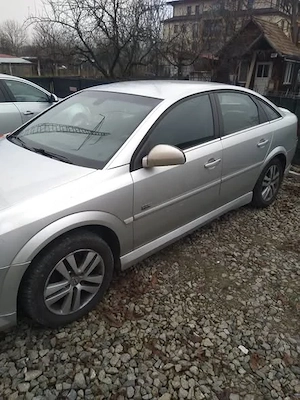 Vand Opel Vectra - imagine 6