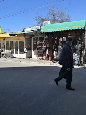 Spatiu Comercial Piata 1 Mai, Targoviste - imagine 9