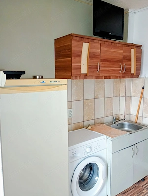 Proprietar ofer garsoniera spre inchiriere  - imagine 2
