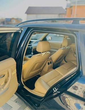 BMW seria3 (320D) facelift  - imagine 3