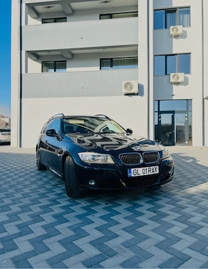 BMW seria3 (320D) facelift  - imagine 2