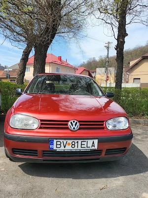 VW Golf 4 .1.9 alh  - imagine 6