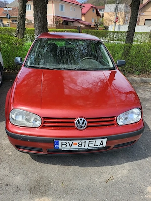 VW Golf 4 .1.9 alh  - imagine 7