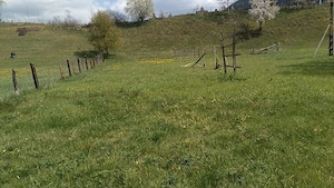 vand teren intravilan 