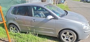 Vand  Volkswagen Polo 2008 1.2 Motor in 3 pistoane United Edition 60 CP - imagine 4