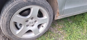 Vand  Volkswagen Polo 2008 1.2 Motor in 3 pistoane United Edition 60 CP - imagine 5