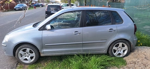 Vand  Volkswagen Polo 2008 1.2 Motor in 3 pistoane United Edition 60 CP - imagine 6