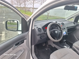 Volkswagen Caddy maxi 1.9 Automat 2010 - imagine 2