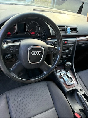 de vanzare audi a 4 b7 
