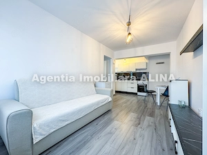 Ap. 2 camere in Mun. Deva, Jud. HD, zona Dacia, Al. Romanilor, 31mp, etaj 3. - imagine 3