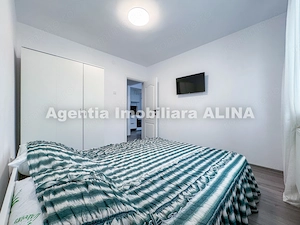 Ap. 2 camere in Mun. Deva, Jud. HD, zona Dacia, Al. Romanilor, 31mp, etaj 3. - imagine 18