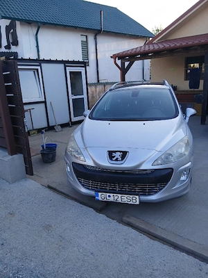 Vand Peugeot - imagine 3