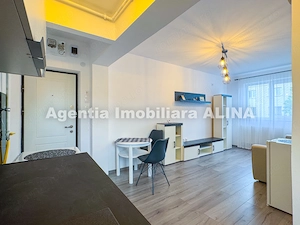 Ap. 2 camere in Mun. Deva, Jud. HD, zona Dacia, Al. Romanilor, 31mp, etaj 3. - imagine 13