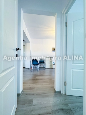 Ap. 2 camere in Mun. Deva, Jud. HD, zona Dacia, Al. Romanilor, 31mp, etaj 3. - imagine 15