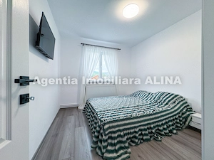 Ap. 2 camere in Mun. Deva, Jud. HD, zona Dacia, Al. Romanilor, 31mp, etaj 3. - imagine 16