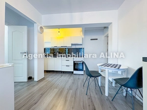 Ap. 2 camere in Mun. Deva, Jud. HD, zona Dacia, Al. Romanilor, 31mp, etaj 3. - imagine 6