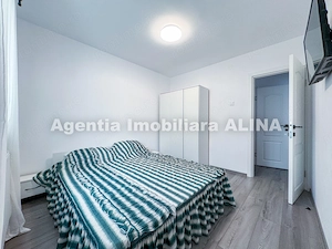 Ap. 2 camere in Mun. Deva, Jud. HD, zona Dacia, Al. Romanilor, 31mp, etaj 3. - imagine 17