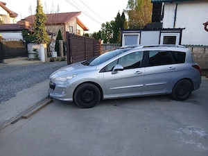 Vand Peugeot - imagine 2