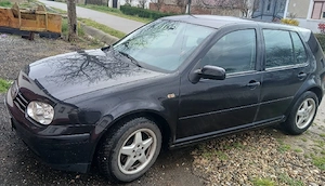 Volkswagen Golf IV 1.9TDi - imagine 2