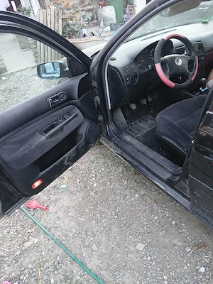 Volkswagen Golf IV 1.9TDi - imagine 5