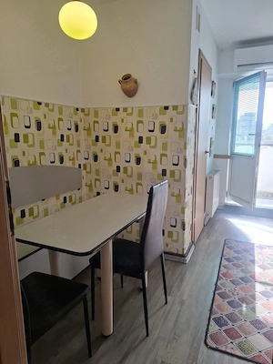 Dau in chirie apartament două camere - imagine 5