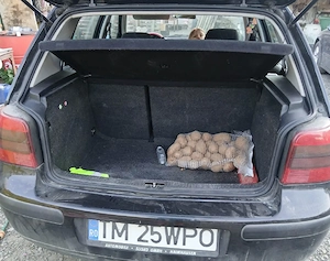 Volkswagen Golf IV 1.9TDi - imagine 4