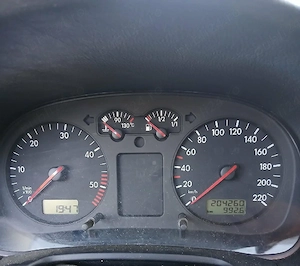 Volkswagen Golf IV 1.9TDi