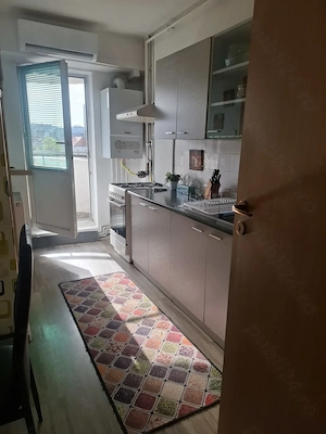 Dau in chirie apartament două camere - imagine 6