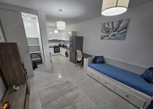 Garsoniera  Timișoara 58 Apartments | Parter | Centrala proprie | Pet Friendly