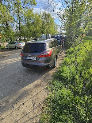 Ford Focus  - imagine 10