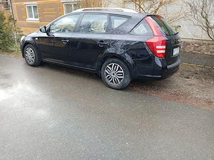 VAND KIA Cee"d benzina - imagine 7