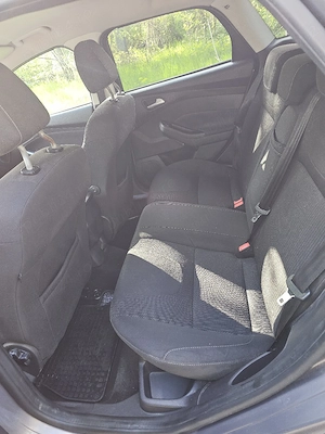 Ford Focus  - imagine 6