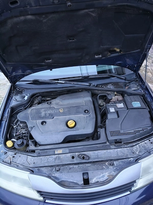 Renault Laguna 2- 2001, 1.9 dCi - imagine 6