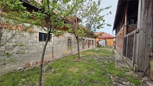 COMISION 0% CASA VECHE CU TEREN GENEROS DUMBRAVITA VATRA VECHE - imagine 13