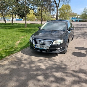 Passat dsg 2.0 tdi - imagine 2