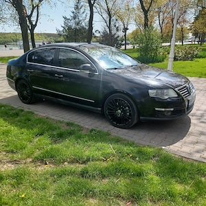 Passat dsg 2.0 tdi - imagine 4