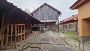 COMISION 0% CASA VECHE CU TEREN GENEROS DUMBRAVITA VATRA VECHE - imagine 3