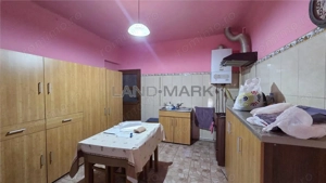 COMISION 0% CASA VECHE CU TEREN GENEROS DUMBRAVITA VATRA VECHE - imagine 8