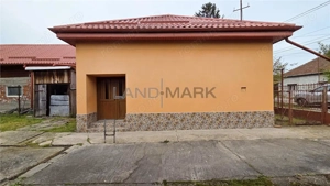 COMISION 0% CASA VECHE CU TEREN GENEROS DUMBRAVITA VATRA VECHE - imagine 2