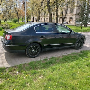 Passat dsg 2.0 tdi - imagine 5