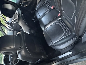 Citroen DS5 hybrid 4x4 200cp - imagine 8