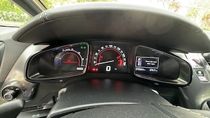 Citroen DS5 hybrid 4x4 200cp - imagine 6