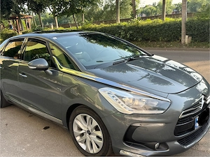 Citroen DS5 hybrid 4x4 200cp - imagine 2