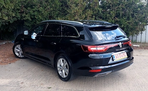 Renault Talisman  - imagine 3