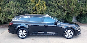 Renault Talisman  - imagine 2