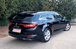 Renault Talisman  - imagine 4