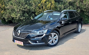 Renault Talisman  - imagine 5