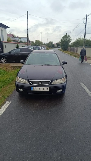 Dezmembrez honda acord 1.6 benzina - imagine 2