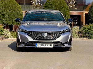 Peugeot 308 garantie producator - imagine 2